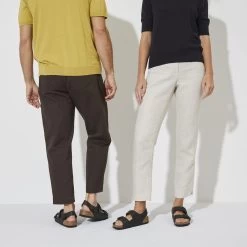 Birkenstock Milano Birko-Flor -Sandal Style Shop 1024997 detail 7