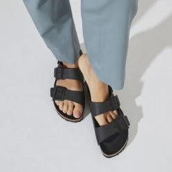Birkenstock Milano Birko-Flor -Sandal Style Shop 1024997 detail 8