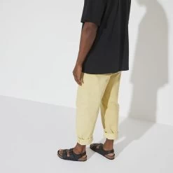 Birkenstock Milano Birko-Flor -Sandal Style Shop 1024997 f look m