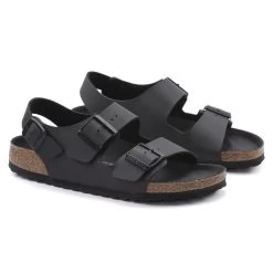 Birkenstock Milano Birko-Flor -Sandal Style Shop 1024997 pair