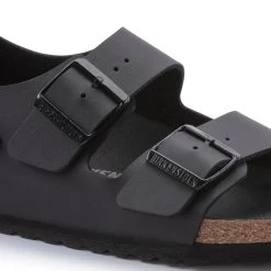 Birkenstock Milano Birko-Flor -Sandal Style Shop 1024998 detail 1