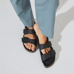 Birkenstock Milano Birko-Flor -Sandal Style Shop 1024998 detail 8