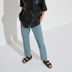 Birkenstock Milano Birko-Flor -Sandal Style Shop 1024998 f look f