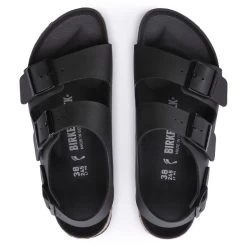 Birkenstock Milano Birko-Flor -Sandal Style Shop 1024998 top