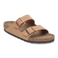 Birkenstock Arizona Birko-Flor Nubuck