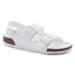 Birkenstock Milano Birko-Flor -Sandal Style Shop 1025011 1