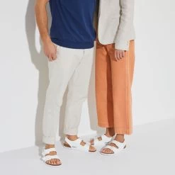 Birkenstock Milano Birko-Flor -Sandal Style Shop 1025011 detail 7