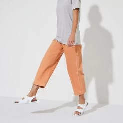 Birkenstock Milano Birko-Flor -Sandal Style Shop 1025011 f look f