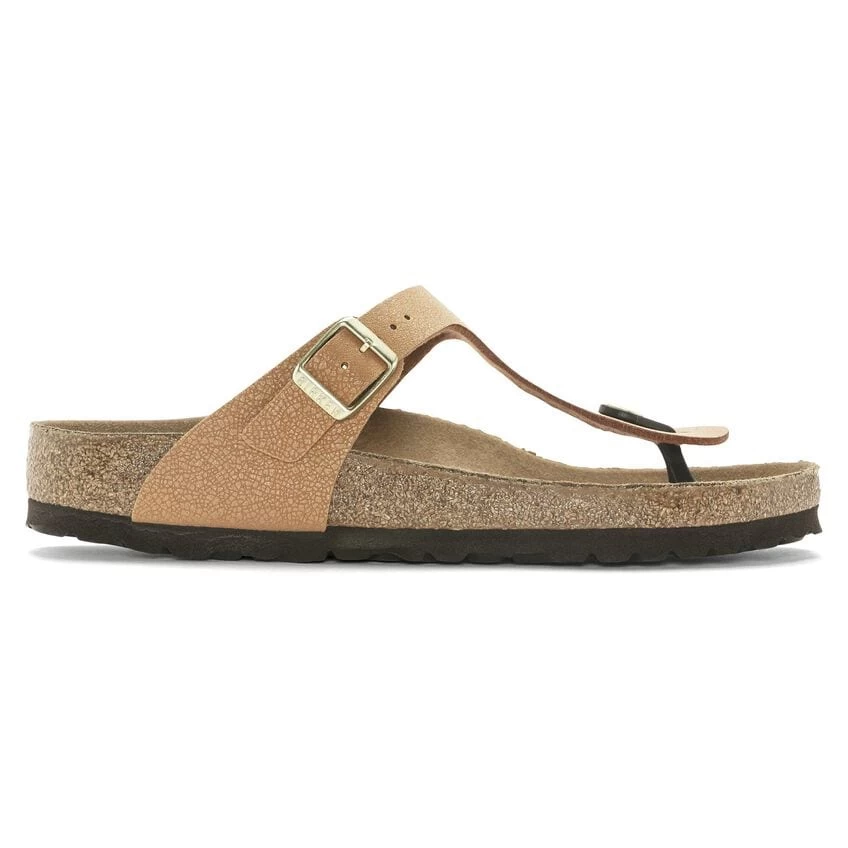Birkenstock Gizeh Birko-Flor Nubuck 10 Birkenstock Gizeh Birko-Flor Nubuck - Image 8