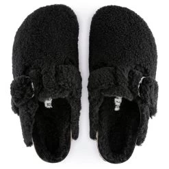 Birkenstock Boston Big Buckle -Sandal Style Shop 1025682 top