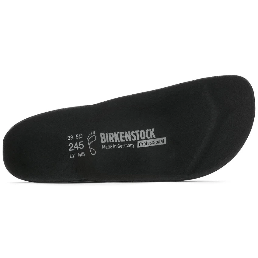 Birkenstock Profi-Birki Replacement Footbed 6 Birkenstock Profi-Birki Replacement Footbed - Image 4