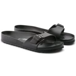 Birkenstock Madrid Essentials -Sandal Style Shop 128163 pair