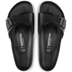 Birkenstock Madrid Essentials -Sandal Style Shop 128163 top