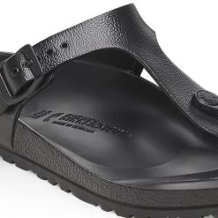 Birkenstock Gizeh Essentials -Sandal Style Shop 128201 detail 1