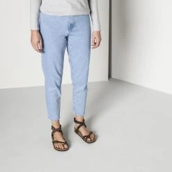 Birkenstock Yara Oiled Leather Habana 13 Birkenstock Yara Oiled Leather Habana -Sandal Style Shop 13391 f look f