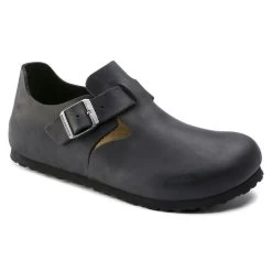 Birkenstock London Oiled Leather