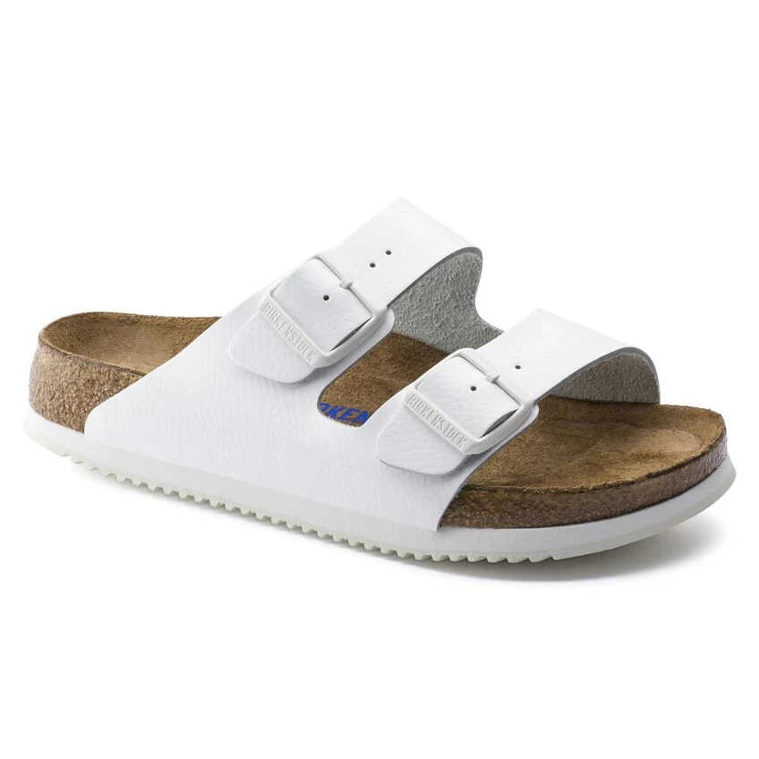 Birkenstock Arizona Natural Leather 4 Birkenstock Arizona Natural Leather - Image 2