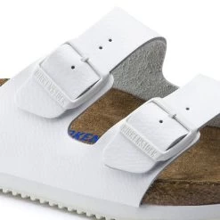 Birkenstock Arizona Natural Leather 18 Birkenstock Arizona Natural Leather -Sandal Style Shop 230164 detail 1