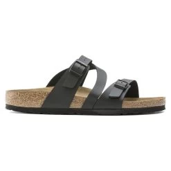 Birkenstock Salina Birko-Flor -Sandal Style Shop 23121 side