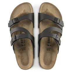 Birkenstock Salina Birko-Flor -Sandal Style Shop 23121 top