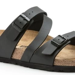 Birkenstock Salina Birko-Flor -Sandal Style Shop 23123 detail 1