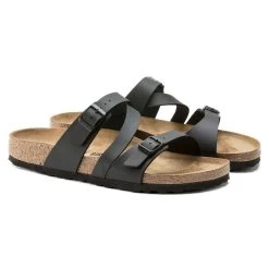 Birkenstock Salina Birko-Flor -Sandal Style Shop 23123 pair
