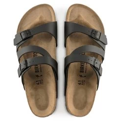 Birkenstock Salina Birko-Flor -Sandal Style Shop 23123 top