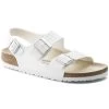 Birkenstock Milano Birko-Flor -Sandal Style Shop 34733