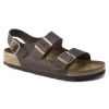 Birkenstock Milano Oiled Leather 1 Birkenstock Milano Oiled Leather -Sandal Style Shop 34871