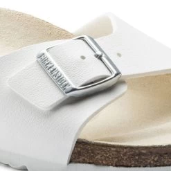 Birkenstock Madrid Birko-Flor -Sandal Style Shop 40731 detail 1