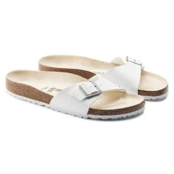 Birkenstock Madrid Birko-Flor -Sandal Style Shop 40731 pair
