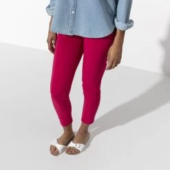 Birkenstock Madrid Birko-Flor -Sandal Style Shop 40733 f look f