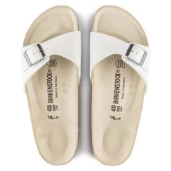 Birkenstock Madrid Birko-Flor -Sandal Style Shop 40733 top
