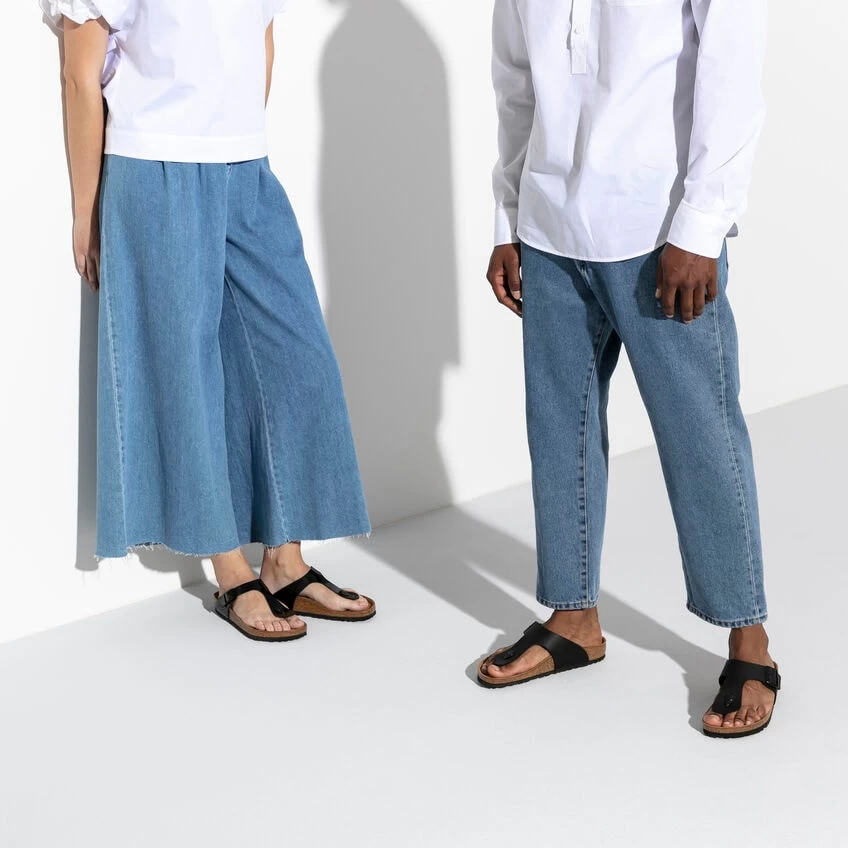 Birkenstock Gizeh Birko-Flor Patent 20 Birkenstock Gizeh Birko-Flor Patent - Image 18