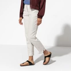 Birkenstock Gizeh Birko-Flor Patent 25 Birkenstock Gizeh Birko-Flor Patent -Sandal Style Shop 43663 f look f