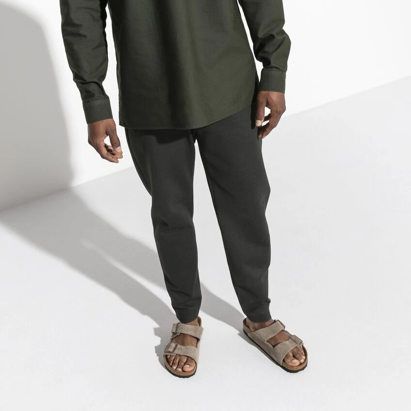 Birkenstock Arizona Suede Leather 6 Birkenstock Arizona Suede Leather - Image 4