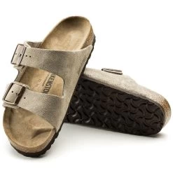Birkenstock Arizona Suede Leather 16 Birkenstock Arizona Suede Leather -Sandal Style Shop 51463 sole