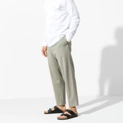 Birkenstock Arizona Birko-Flor -Sandal Style Shop 51793 detail 4