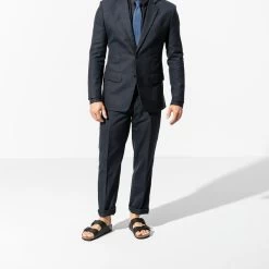 Birkenstock Arizona Birko-Flor -Sandal Style Shop 51793 detail 5