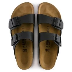Birkenstock Arizona Birko-Flor -Sandal Style Shop 51793 top