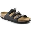 Birkenstock Florida Birko-Flor -Sandal Style Shop 53013