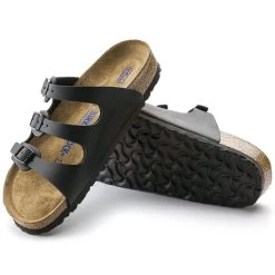 Birkenstock Florida Birko-Flor -Sandal Style Shop 53013 sole