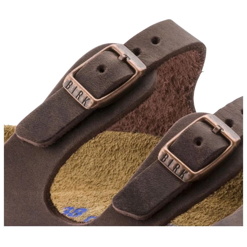 Birkenstock Florida Oiled Leather 11 Birkenstock Florida Oiled Leather - Image 9