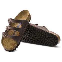 Birkenstock Florida Oiled Leather 15 Birkenstock Florida Oiled Leather -Sandal Style Shop 53901 sole