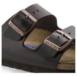 Birkenstock Arizona Smooth Leather 19 Birkenstock Arizona Smooth Leather -Sandal Style Shop 552341 detail 1