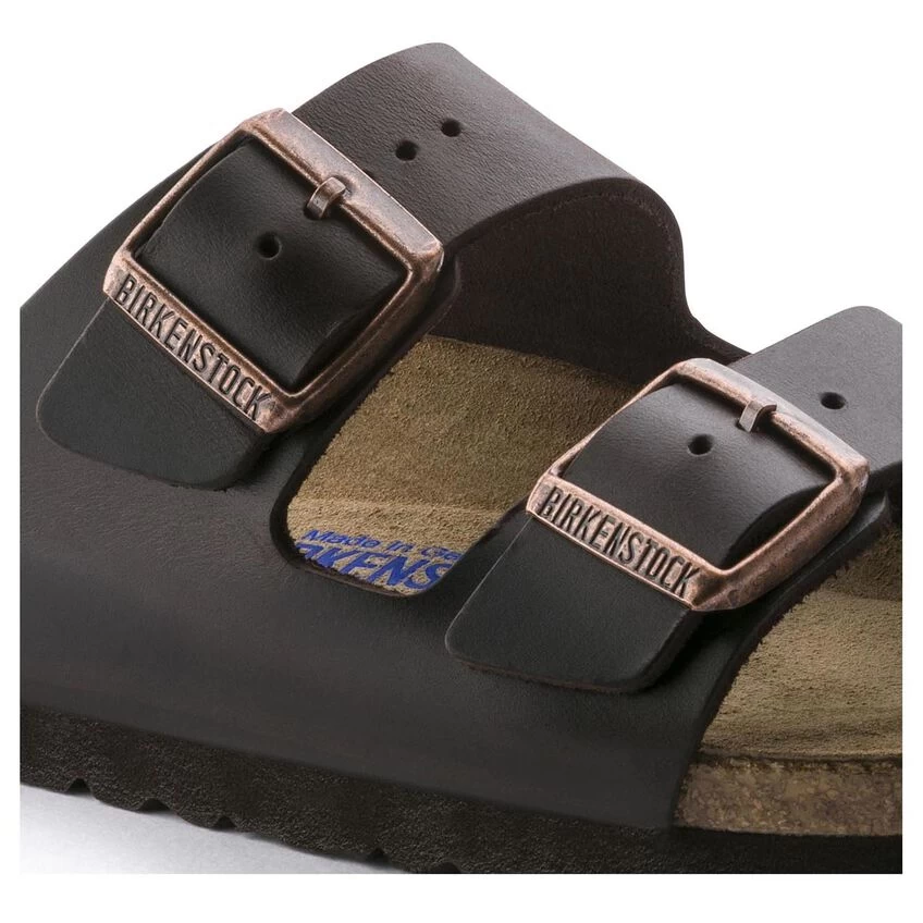 Birkenstock Arizona Smooth Leather 11 Birkenstock Arizona Smooth Leather - Image 9