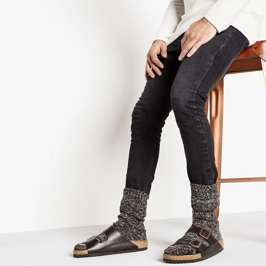 Birkenstock Arizona Smooth Leather 6 Birkenstock Arizona Smooth Leather - Image 4