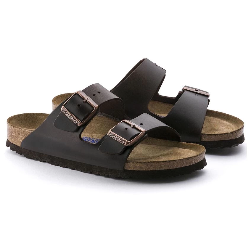 Birkenstock Arizona Smooth Leather 9 Birkenstock Arizona Smooth Leather - Image 7