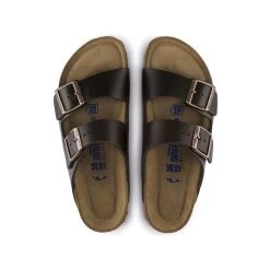 Birkenstock Arizona Smooth Leather 16 Birkenstock Arizona Smooth Leather -Sandal Style Shop 552341 top