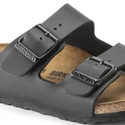 Birkenstock Arizona Birko-Flor -Sandal Style Shop 555123 detail 1